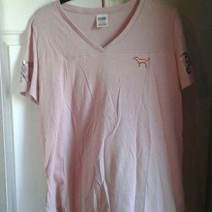 PINK by Victoria Secret top